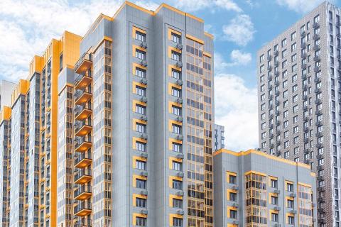 В ДФО и Арктике заселили 3035 арендных квартир по госпрограмме