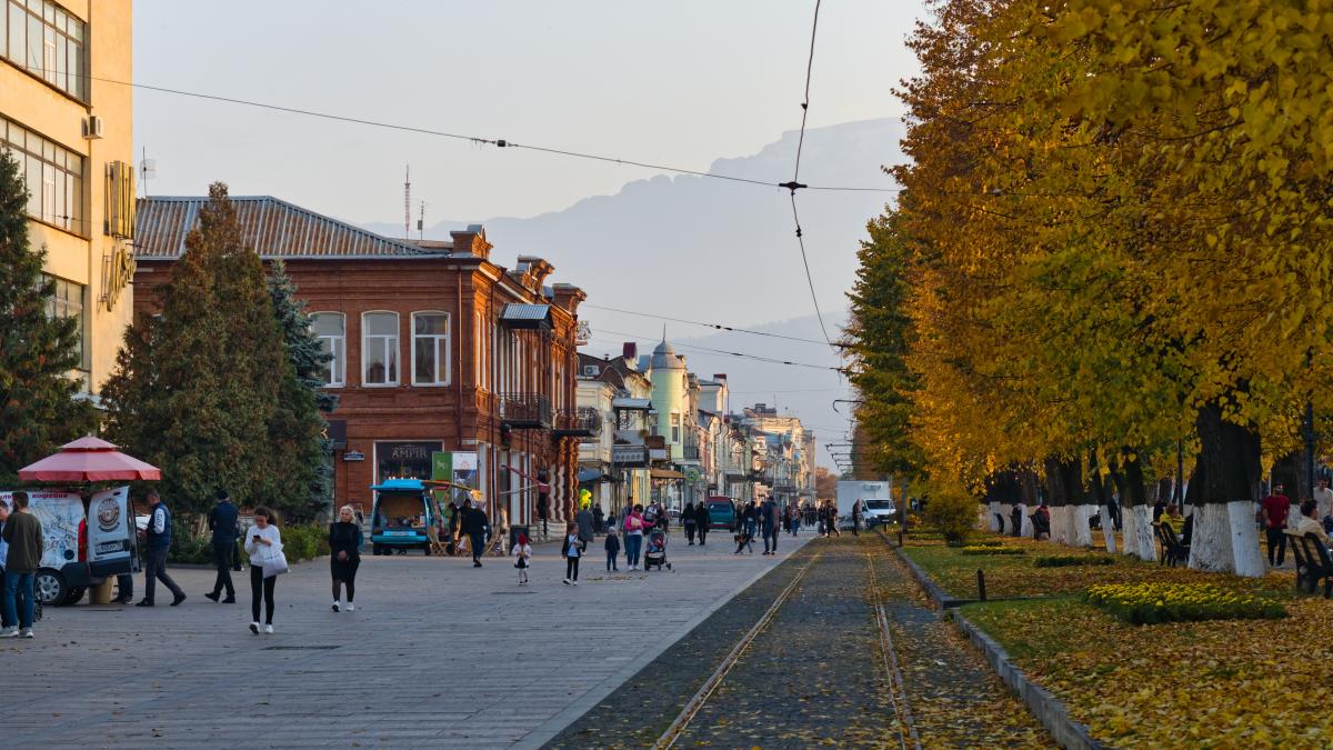 Владикавказ Владикавказ