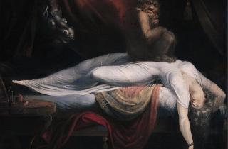 Поздний ужин — билет на сеанс кошмаров: учёные подтвердили связь между питанием и снами