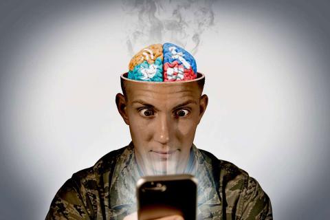 Нейросети обучались на постах из соцсетей — и научились каннибализму: как шумовой контент влияет на ИИ