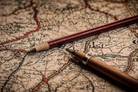 Советский Союз мог называться ССРЕА по предложению Ленина — история СССР