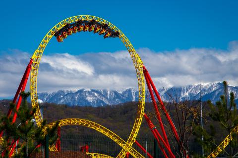 В Краснодарском крае выявили умеренную готовность к международной конкуренции — эксперты туротрасли