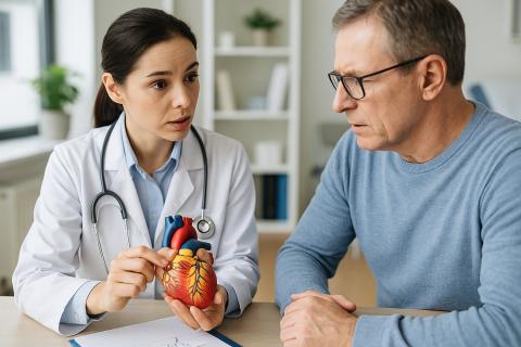 Мишустин подписал распоряжение о выделении Коми средств на медицину