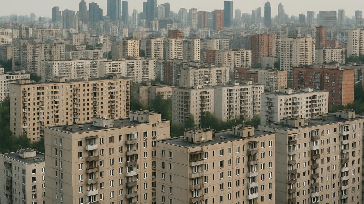 Мегаполис и аренда Мегаполис и аренда