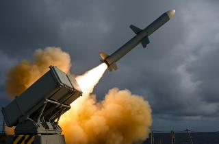 Норвежская Black Brant XII почти спровоцировала ядерный удар в 1995 году - историки