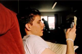 Специалисты указали на перегрузку как причину отказа детей от дел — Мел