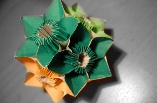 Подросток разработал сверхпрочную бумажную структуру — Business Insider