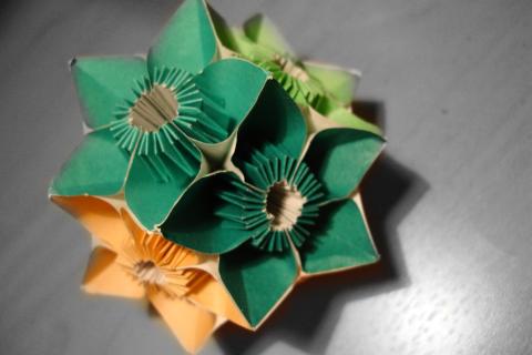 Подросток разработал сверхпрочную бумажную структуру — Business Insider