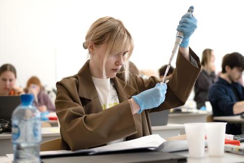 Школы Магаданской области перейдут на новые стандарты — MagadanMedia