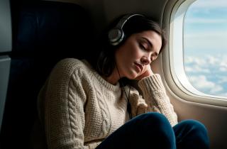 Перелет закончился, ноги отекли: сигнал, который многие игнорируют