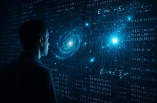 Большой Взрыв произошёл одновременно во всех точках — Universe Today