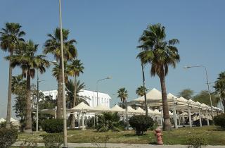 В Саудовской Аравии запустили летние культурные фестивали — Travel Pulse