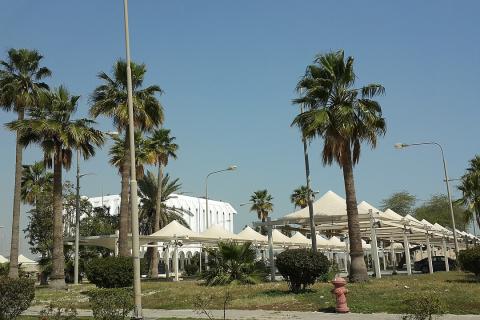 В Саудовской Аравии запустили летние культурные фестивали — Travel Pulse