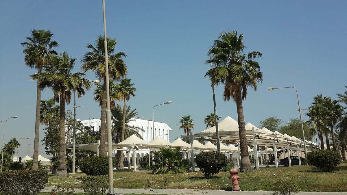 Саудовская Аравия