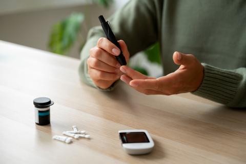 Летние лагеря для детей с диабетом: отдых с пользой для здоровья