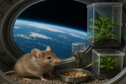 Исследователи: системная биология объединяет математику и медицину