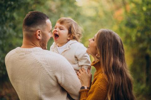 7 главных условий для счастья ребенка, о которых забывают родители