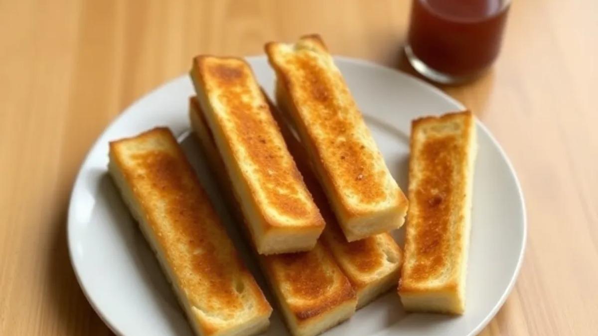 гренки гренки