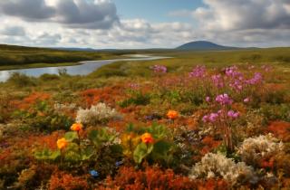 Ханты-Мансийск всё больше принимает туристов из Казахстана — региональные службы туризма