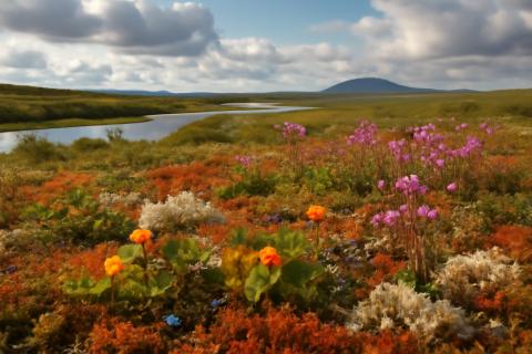 Ханты-Мансийск всё больше принимает туристов из Казахстана — региональные службы туризма