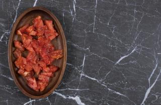 Кусочек попробовала — и остановиться не смогла: что делает эту индейку такой вкусной