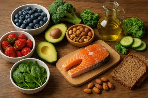 Кетоны при низкоуглеводной диете отравляют нервную систему — медики