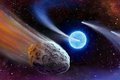 Новые космические гости Новые космические гости