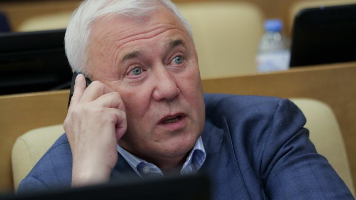 Анатолий Аксаков на пленарном заседании в Госдуме, 2021 год Анатолий Аксаков на пленарном заседании в Госдуме, 2021 год