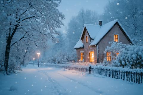 В Новом Уренгое создан штаб народных дружин — администрация города