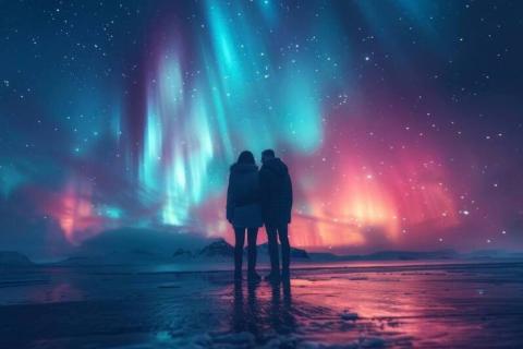 Дмитрий Артюхов поздравил северян с Новым годом — Ямал-Медиа