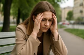 Почему хаос не побеждает, когда мы ухаживаем за собой: сила красоты в эпоху неопределенности