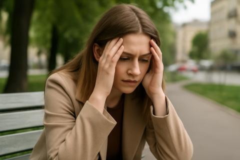 Почему хаос не побеждает, когда мы ухаживаем за собой: сила красоты в эпоху неопределенности