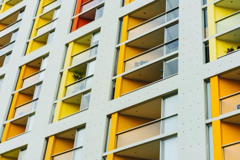 Стоимость жилья на Ямале превысила 184 тысячи рублей за квадрат — Минстрой РФ