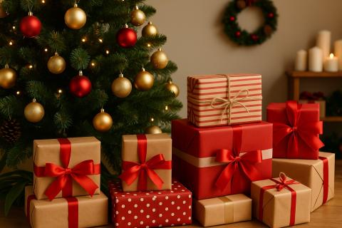 Маркетплейсы уже расставили ловушки к Новому году: когда покупать детские подарки, чтобы собрать корзину радости, а не долгов