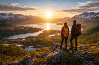 Мир в кармане и деньги на счету: семейные поездки по России могут стать доступнее