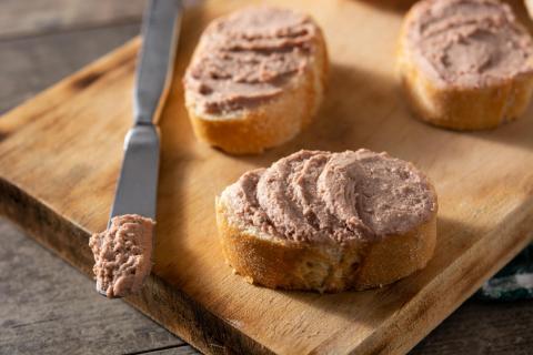 Печёный картофель и рыба — и ничего лишнего: северная паста к ужину
