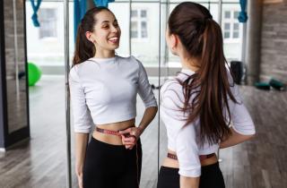 Как месяц без зеркала меняет всё: неожиданное открытие о нашем восприятии внешности