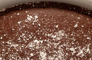 Один ингредиент делает этот торт особенным: попробуешь — и забудешь про магазинные десерты