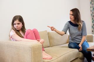 Похвала с «я-посланием» укрепляет связь с ребёнком — педагоги