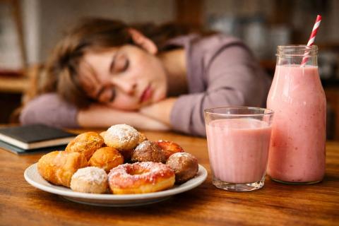 Здоровье скажет спасибо: неожиданный плюс отказа от мучного