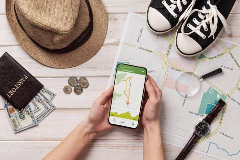 Android спасает кошелёк: как покупка с iPhone делает путешествия дороже
