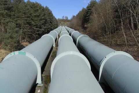 Нефть обвалилась: что стоит за резким падением цен