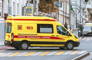 На Ямале создают единую диспетчерскую экстренной помощи — губернатор Артюхов