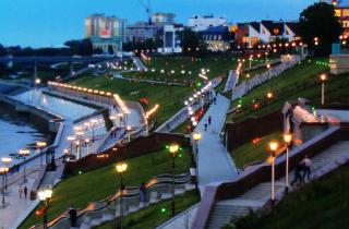 Тюменский предприниматель получил премию 