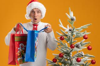 В новогодние каникулы 2026 года спрос на подработки резко вырастет – сайты вакансий