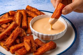 Тыква может стать основой корейского салата — повара