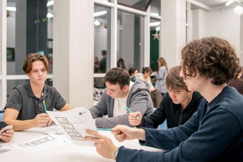 Статус молодого специалиста присваивают на срок до пяти лет – органы власти