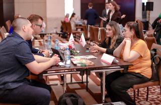 Учёные показали, что женские организации ускоряют выполнение мирных договорённостей исследователи