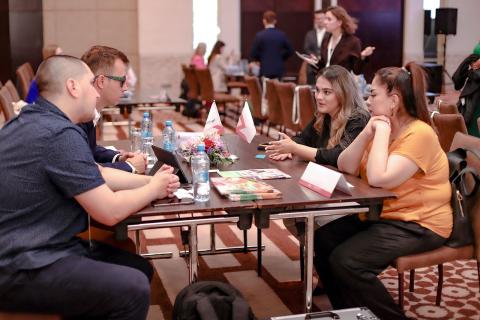 Учёные показали, что женские организации ускоряют выполнение мирных договорённостей исследователи