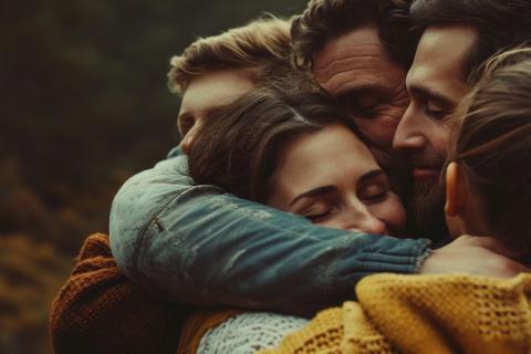 Пожилые реже воспринимают жизнь как игру с нулевой суммой — JEP